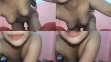 Anak Tiri Garap Ibu Muda Montok Di Ranjang