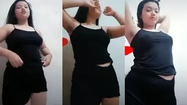 Anisatul Hijab Video Skandal Pribadi Bocor Viral