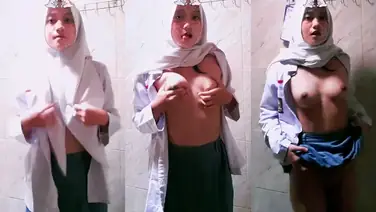 Bokep Jilbab Anak SMP Kirim Foto Syur