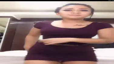 Olif Bigo Live Goyang Sensual Bikin Kemaluan Banjir 2026