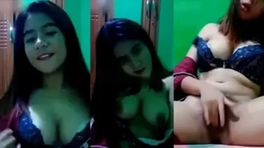 Ome TV Syahnaz Ketahuan Main Basah