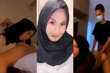 Ukhty Nakal Dipaksa Puasin Temen Kos